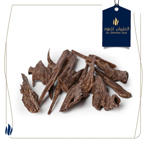 عود هندي طبيعي نقلاند دبل