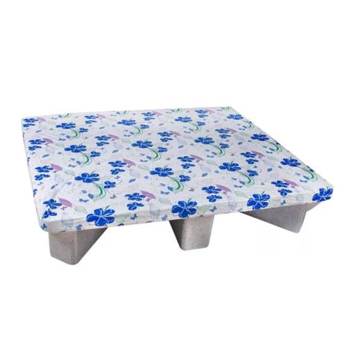 طبليه فلين مربع