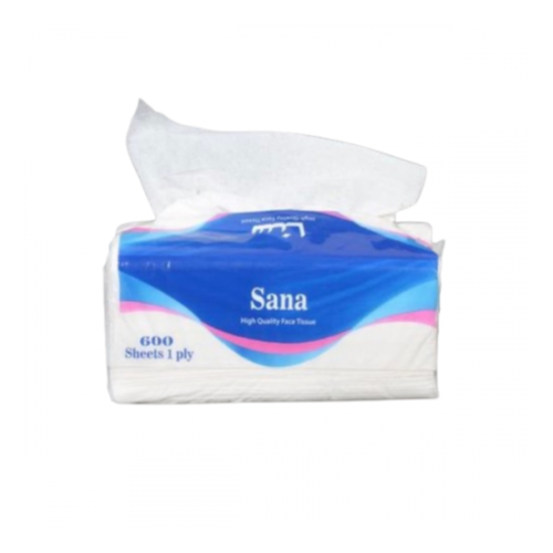 منديل سنا 600