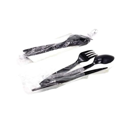 طقم سفره (ملاعق - سكين - شوكه)