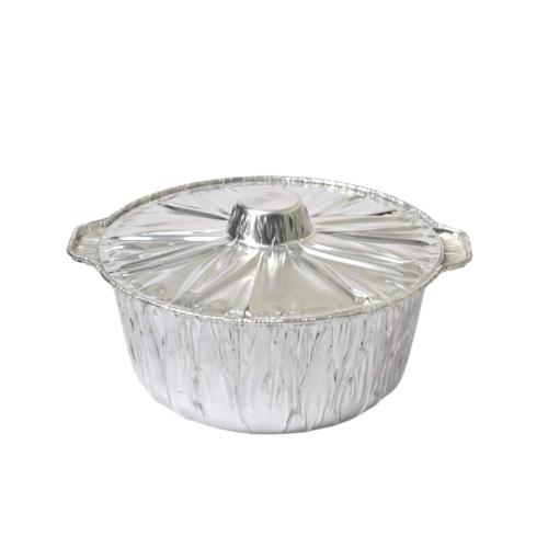 قدر قصدير الرقم 5