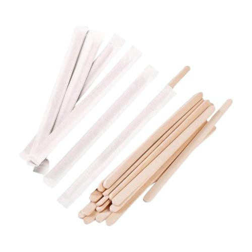 محراك كاسات مقاس 140 ملي كبير مغلف 500 حبه