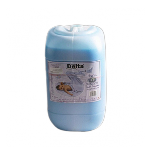 دلتا منعم ملابس 30 لتر