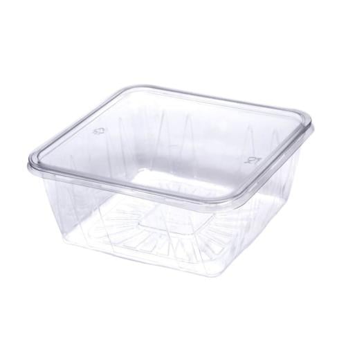 علبه شفاف 6007