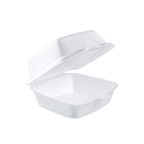 صحن فلين برجر كبير