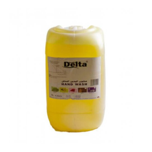 دلتا صحون 30 لتر