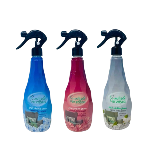 فيرزاسكا معطر مفروشات 400 ملي