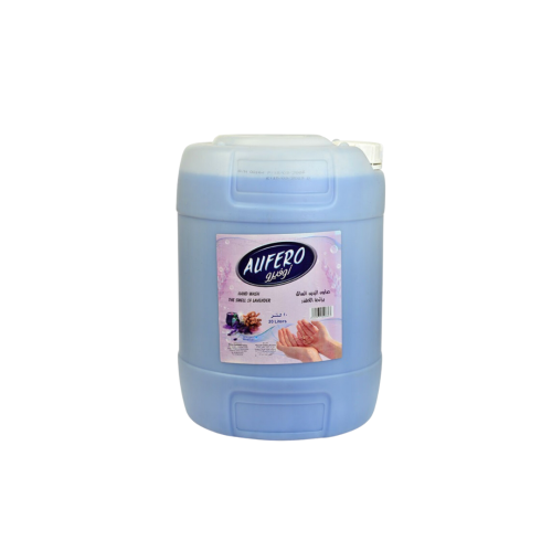 صابون اوفيرو اليد 20 لتر
