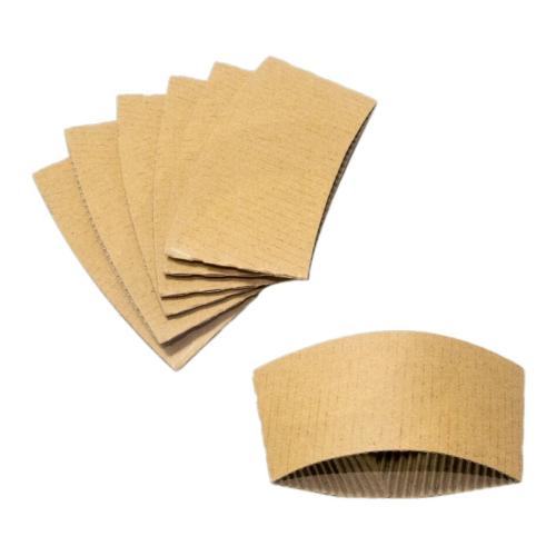 جاكيت حامل كاسات مقاس 8 اونص