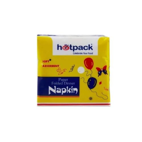 منديل مربع هو باك