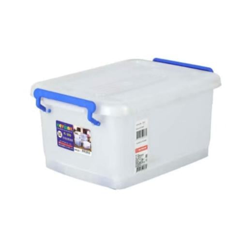 حافظة بلاستيك 15 لتر