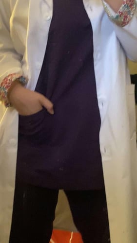 لابكوت lancet pink flowers