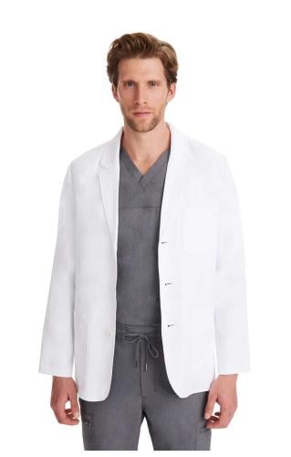 HH Leo 32 Inch Lab Coat 5150T لابكوت رجالي من هيلينق هاند