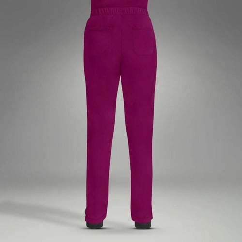 بنطلون هيلنق هاند لون عنابي | wine