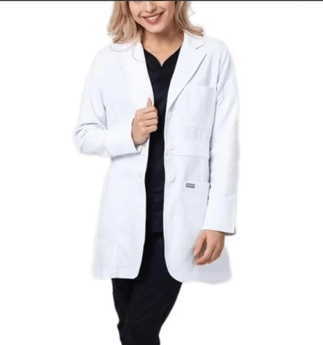 لاب كوت نسائي ماركة ميفن 5072