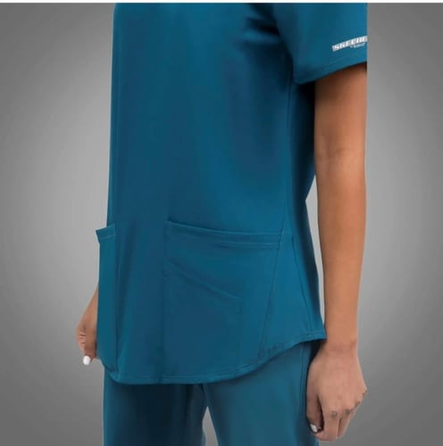 باقة طقم كامل سكراب من براند سكتشر + لابكوت من برا...