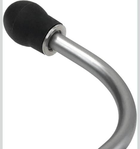 Prestige Medical Clinical Lite Stethoscope -Purple...