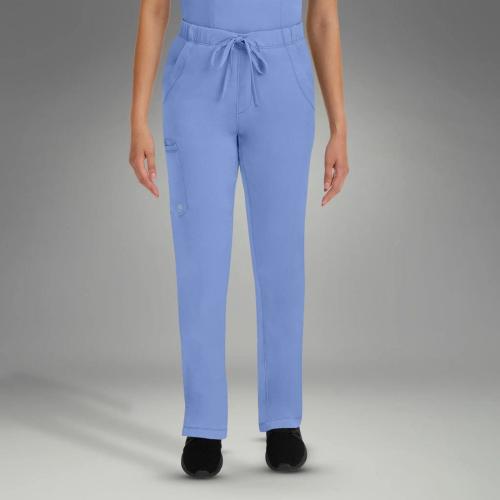 بنطلون هيلنق هاند لون سماوي | ceil