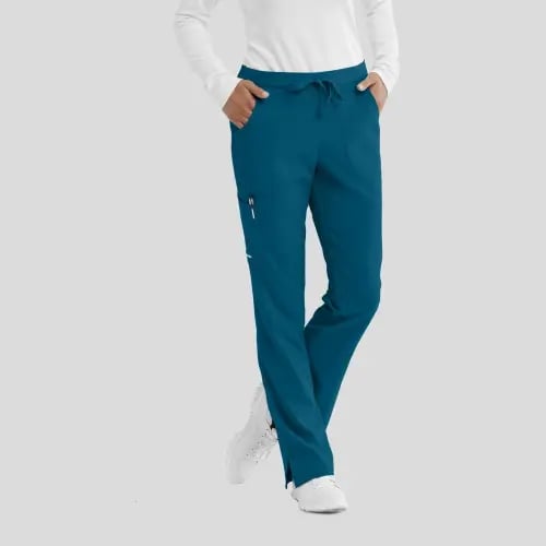 بنطلون سكيتشرز لون تركوازي | Bahama