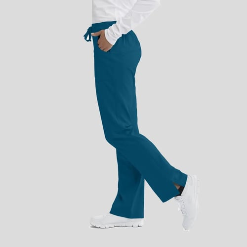 بنطلون سكيتشرز لون تركوازي | Bahama