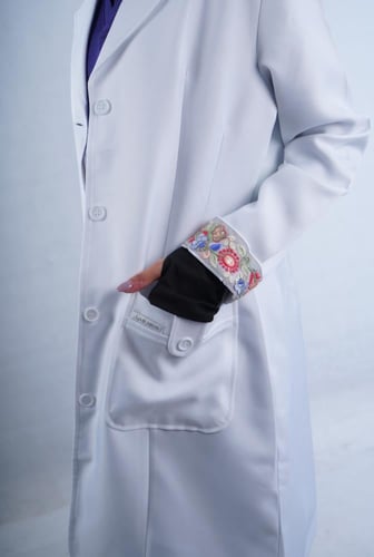 لابكوت ريحان من ماركة لا ب ميد |36 إنش LAB MED