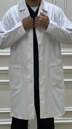 لابكوت Lancet gentleman
