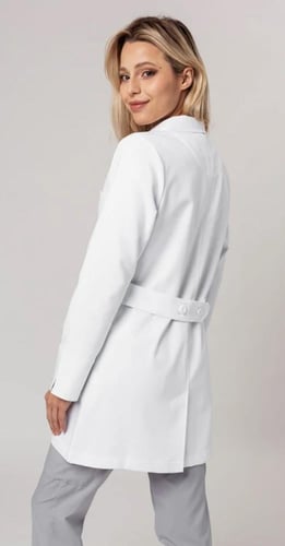 لاب كوت نسائي ماركة ميفن 5072