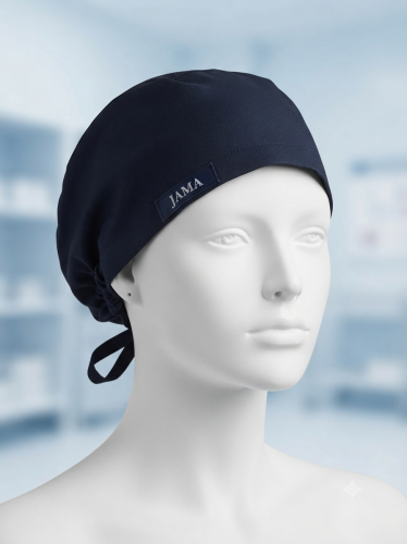 قبعة جراحية (Surgical Cap)