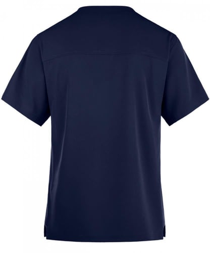 بلوزة سكراب طبي سكيتشرز | لون كحلي - Navy