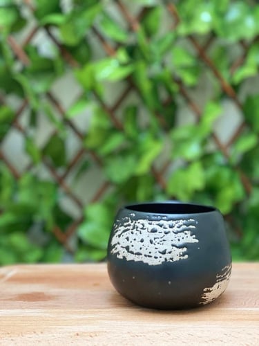 كوب sublime black 400 ml