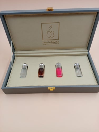 بكج الفخامة برو