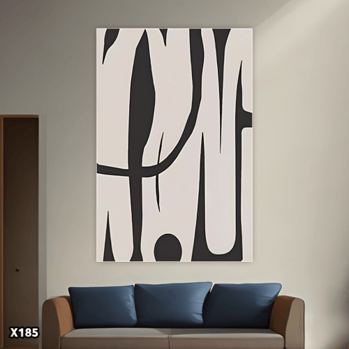 لوحة كانفس مودرن