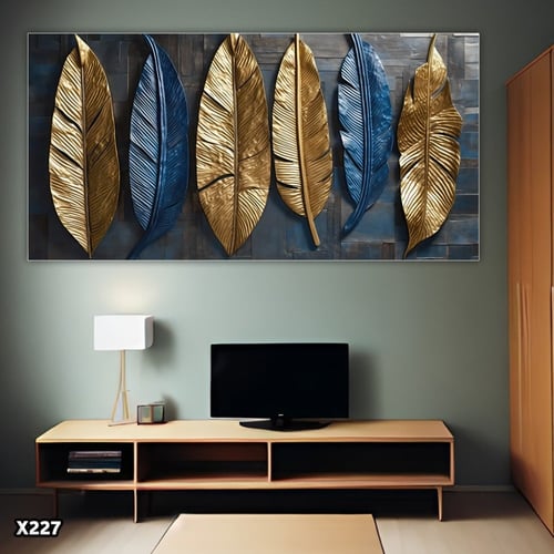 لوحة كانفس مودرن