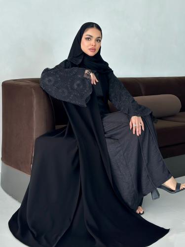 عباية ( زهى )