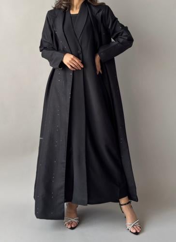 فستان بليزر أمجاد