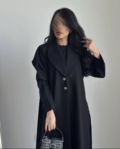 عباية رند تسليم فوري