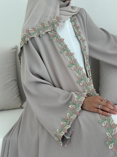 عباية ( عاليا )