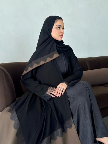 عباية ( ريتاج )