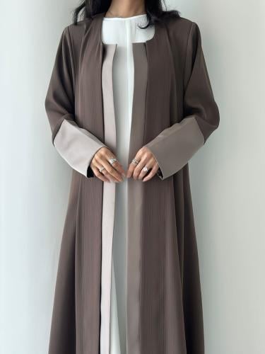 عباية ( سدن )