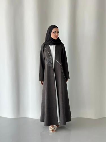 عباية ( ميساء )