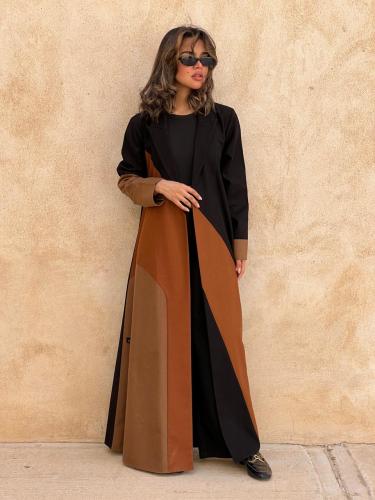 عباية Desert جوخ فاخر بالوان