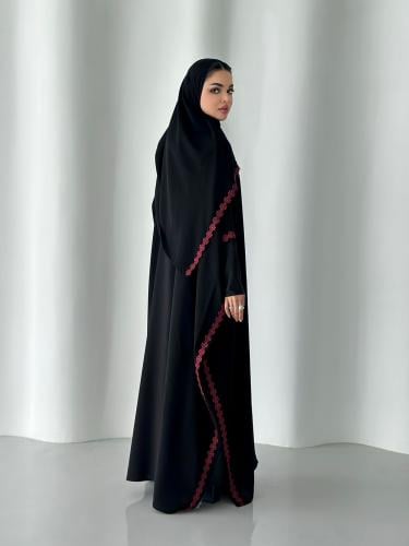 عباية ( سلاف )