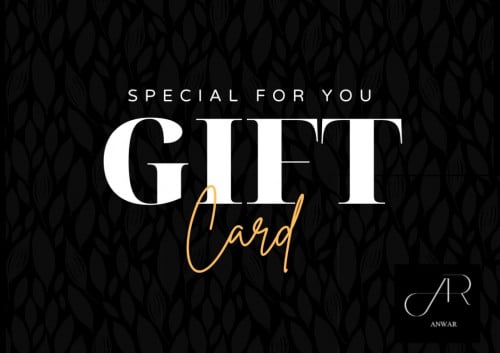 Gift card-بطاقة هدية