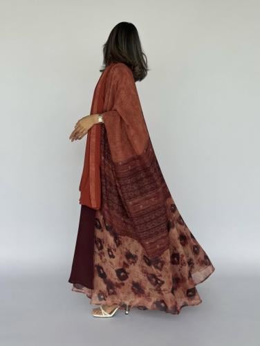 عباية سديم تسليم فوري