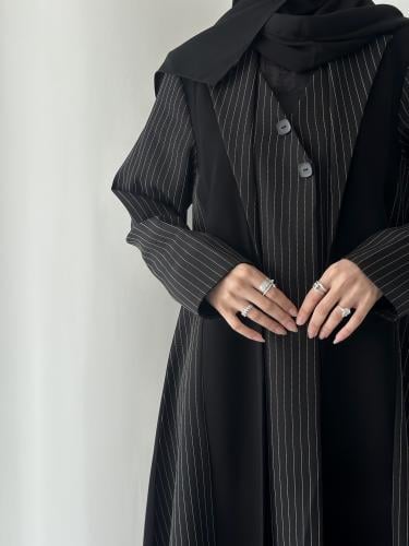 عباية ( ديما )
