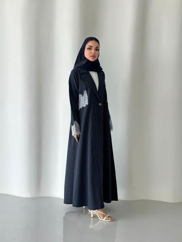 عباية ( ترف )