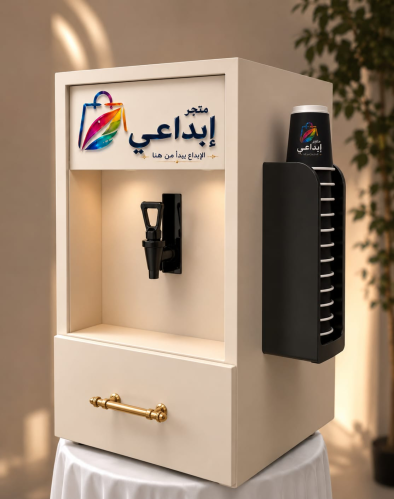 مكينه قهوه