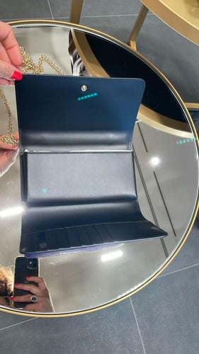 DG phone wallet on chain