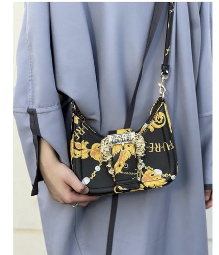 فيرزاتشي جينز | VERSACE JEANS COUTURE Couture