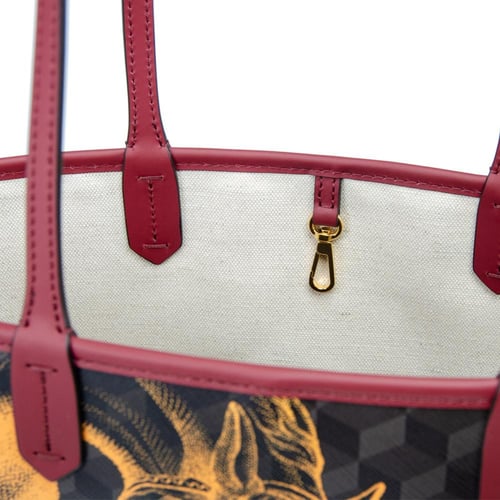 لوب نوير | XS SHOPPER Cheval Brown/Saffron